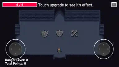 gun dude mobile скриншот 3