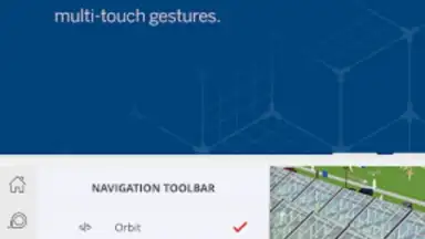 SketchUp Viewer скриншот 7