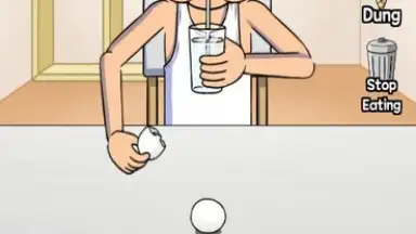 Food Fighter Clicker скриншот 8