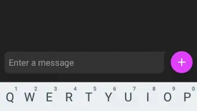 Texta Messenger скриншот 10