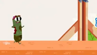 Run Sausage Run! скриншот 12