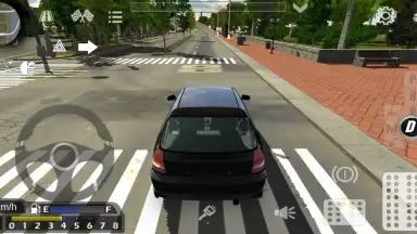 Car Parking Multiplayer скриншот 14