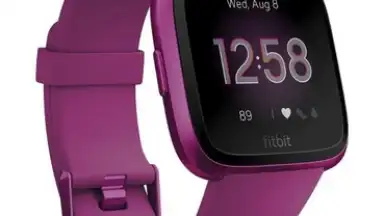 Fitbit скриншот 3