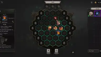 Undecember скриншот 2