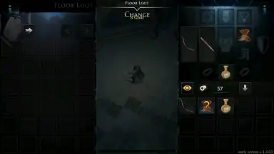 Heretic Gods - Ragnarok скриншот 11