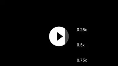 Just (Video) Player скриншот 7