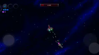 Constellation Eleven скриншот 7