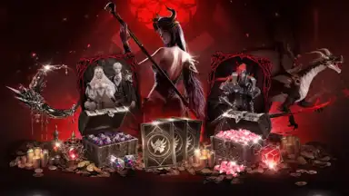 Ashes of Valhalla скриншот 11