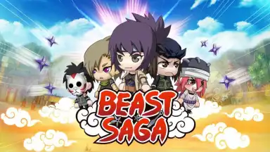 Beast Saga скриншот 1
