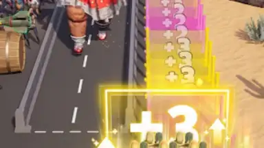 Z Route: Redemption скриншот 6