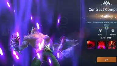 Heroes War: Counterattack скриншот 14