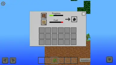 SkyLand скриншот 3