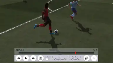 Winner Soccer 2 скриншот 3