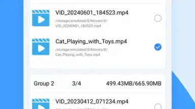 Cisdem Duplicate Finder скриншот 3