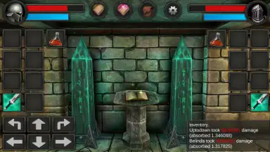 Moonshades скриншот 9