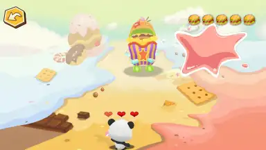 Labyrinth Town скриншот 10