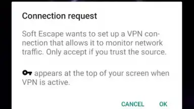 SoftEscape скриншот 6
