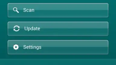 Kaspersky Antivirus & VPN скриншот 3