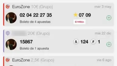 TuLotero скриншот 12