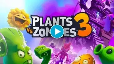 Plants vs. Zombies 3 скриншот 1