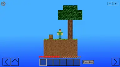 SkyLand скриншот 6