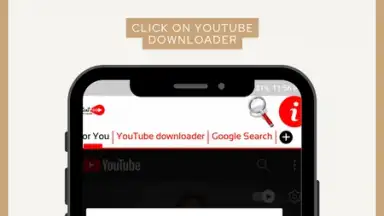 Instant GO videos & audios downloader скриншот 3