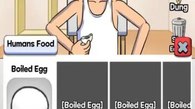 Food Fighter Clicker скриншот 5