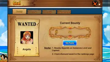 One Piece: The Will of D скриншот 2