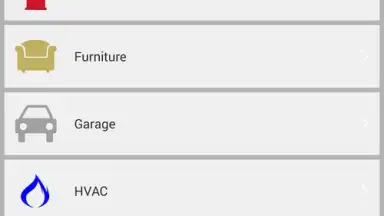 STANLEY Floor Plan скриншот 1