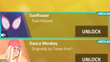 Magic Tiles 3 скриншот 14