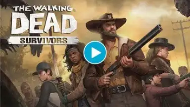 The Walking Dead: Survivors скриншот 1