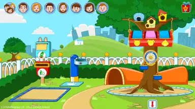 My Town: Pet скриншот 6