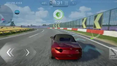 Racing Master скриншот 12