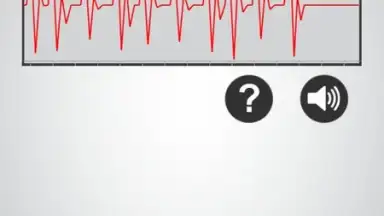Monitor Heart Rate скриншот 3