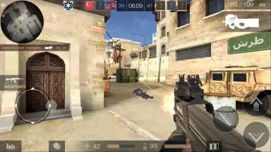 Standoff 2 скриншот 8