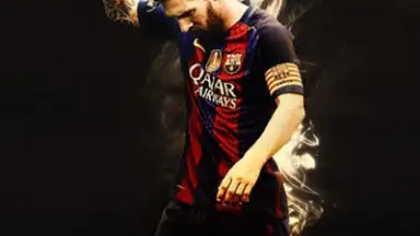 Wallpaper for leomessi скриншот 7