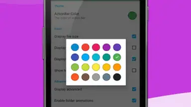 My Files скриншот 3