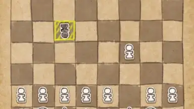 Bluetooth chess скриншот 2