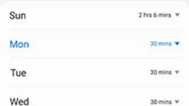 Samsung Kids Mode скриншот 4