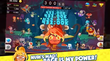 Show me the money скриншот 2