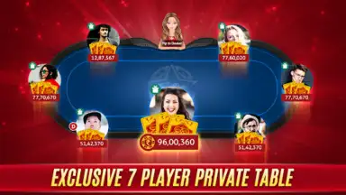 Teen Patti скриншот 6