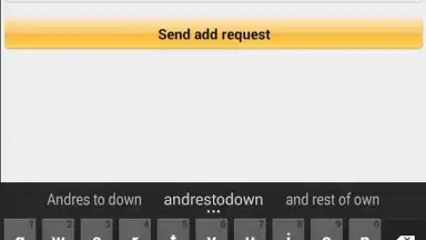 Yahoo Messenger скриншот 5