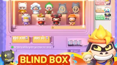 Bomber VNG скриншот 14