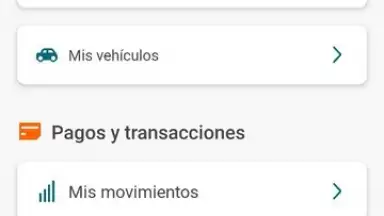 Waylet скриншот 2