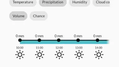 Clyma скриншот 8