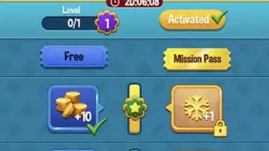 Zen Blossom скриншот 11