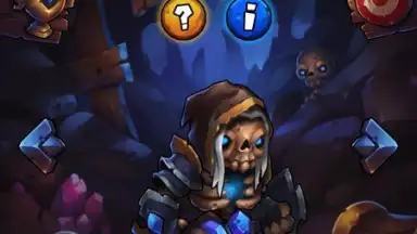Cards Keeper скриншот 2
