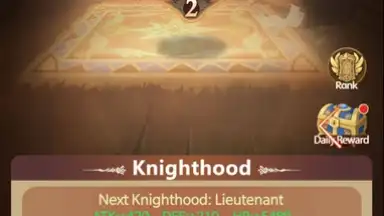 Summons：The Conquerors скриншот 11