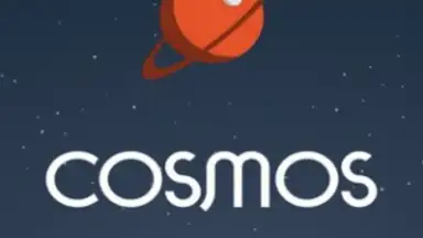 Cosmos Browser скриншот 2