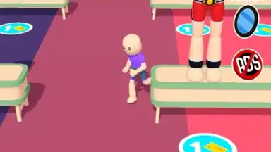 Famous Fashion скриншот 1